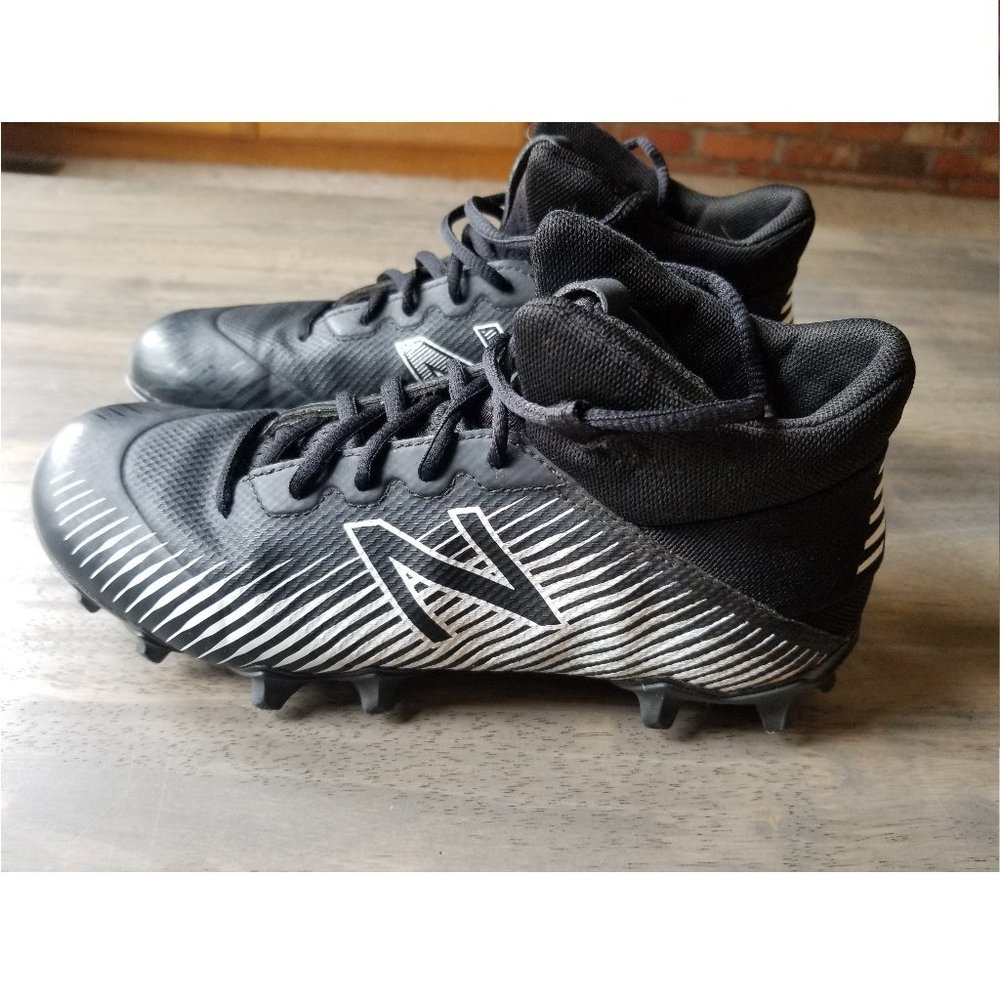 New Balance Freeze 2.0 Lacrosse Cleats